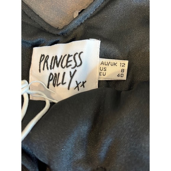 Princess Polly Sequin Dress NWT - Picture 5 of 9